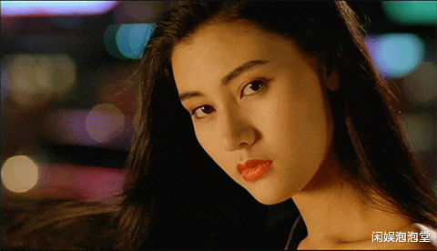 洪欣|“美丽蠢女人”洪欣:被李嘉欣痛骂,怀孕遭抛弃,嫁小男人遇背叛