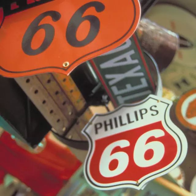 66号公路|举世闻名66号公路探秘