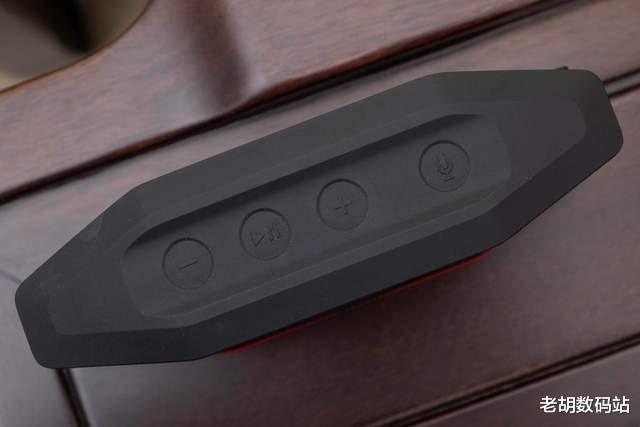 中興|德斐爾小魔盒RocksterGo體驗：12小時續航，頂級低音，高級享受