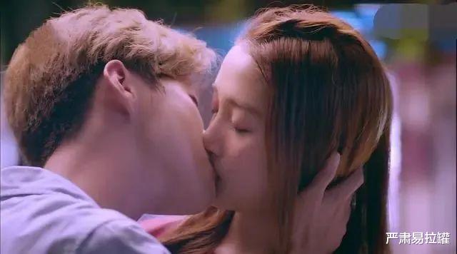 |这俩居然谈过?!