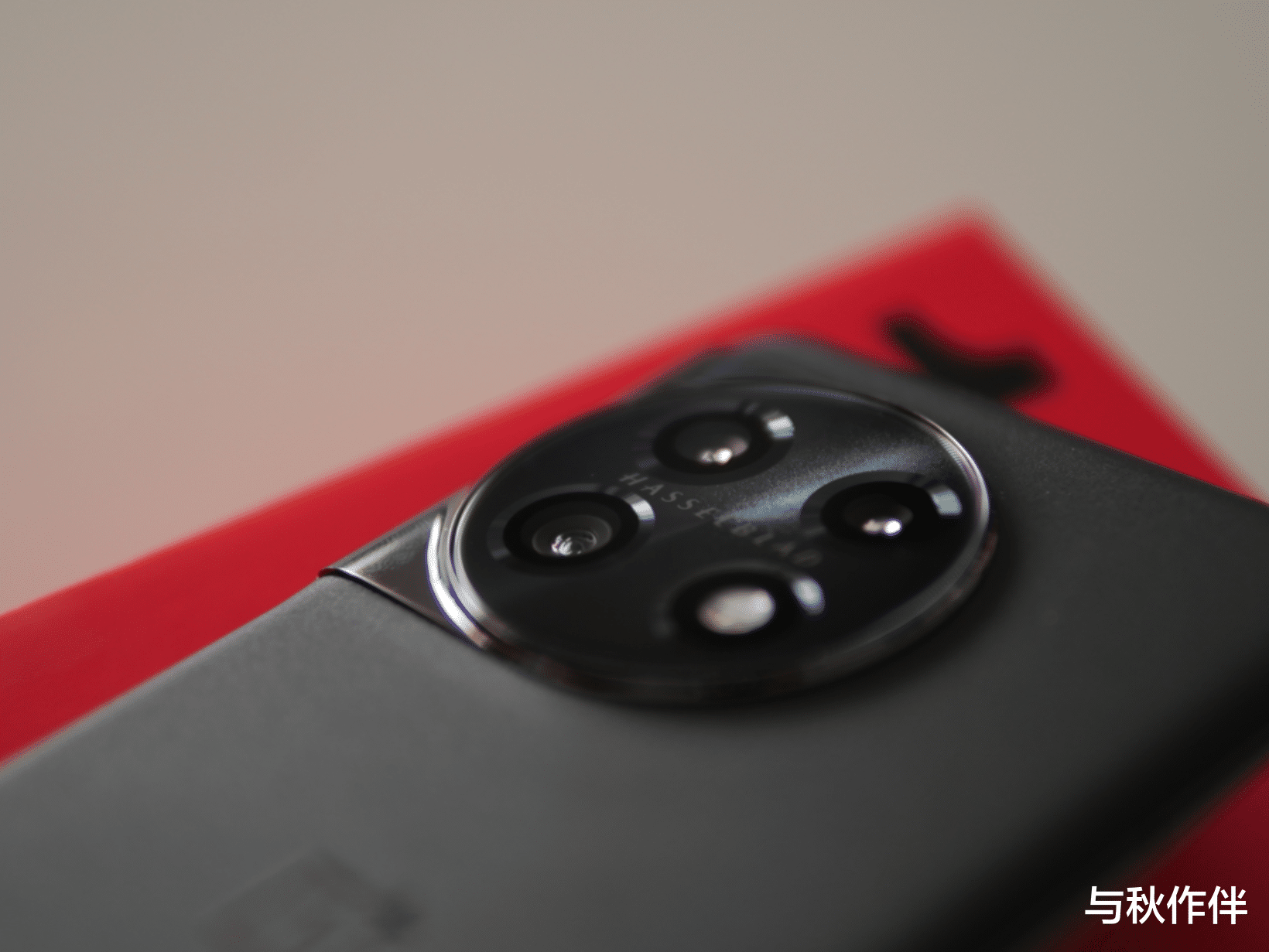 |重拾不将就，新年的第一款旗舰手机，一加11上手初体验