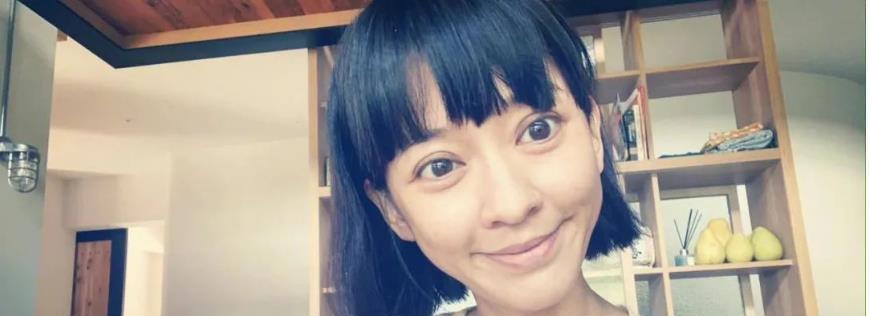 陈意涵|吴谨言的“排骨胸”,陈意涵的“凸眼”,7位女星瘦脱相毫无美感