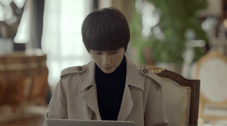 袁泉|差点让周润发接不住戏，一眼就令人沦陷了，她的美被国剧严重低估？