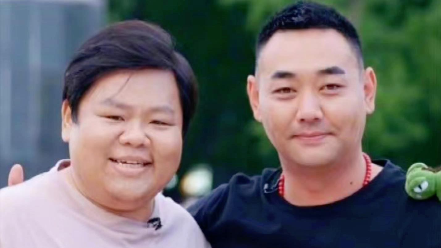 小龙人|小龙人和贝贝合体录综艺，《小龙人》里的小演员们现在怎么样了？