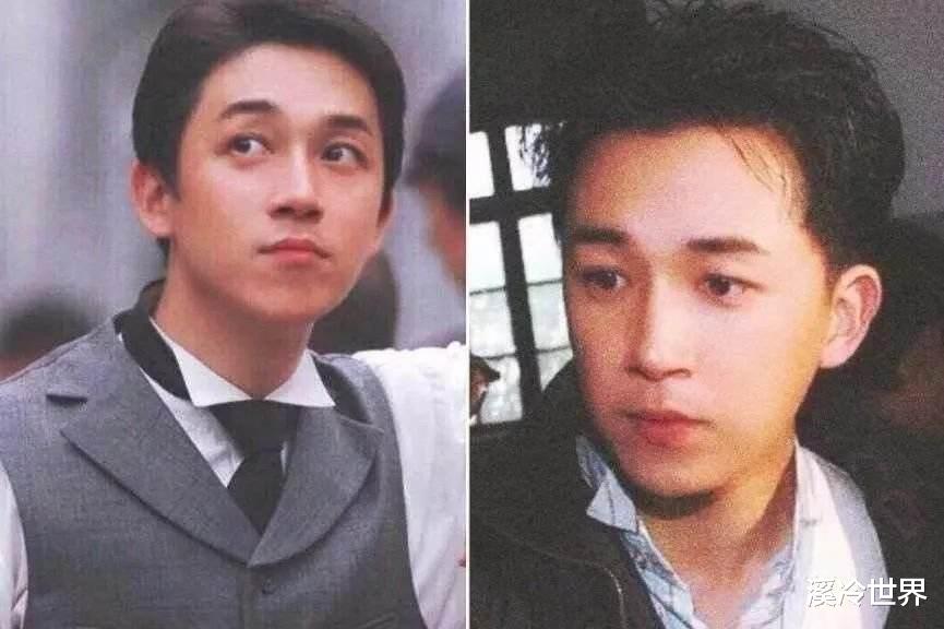 董璇|一点都不浪费爹妈基因：这些星二代个个长得古灵精怪，活泼又好看