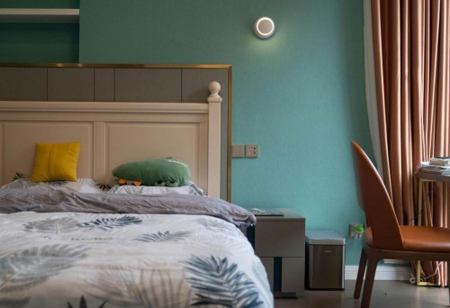 设计师薛林:尊重黑暗、尊重寂静、尊重虚无