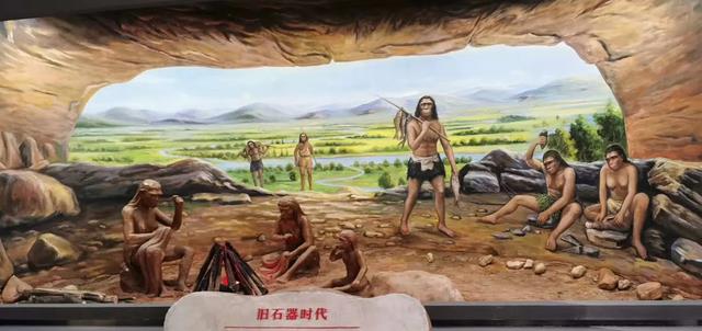 人类目前最古老墓地竟在非洲,还有一具来自78000年前的儿童尸体