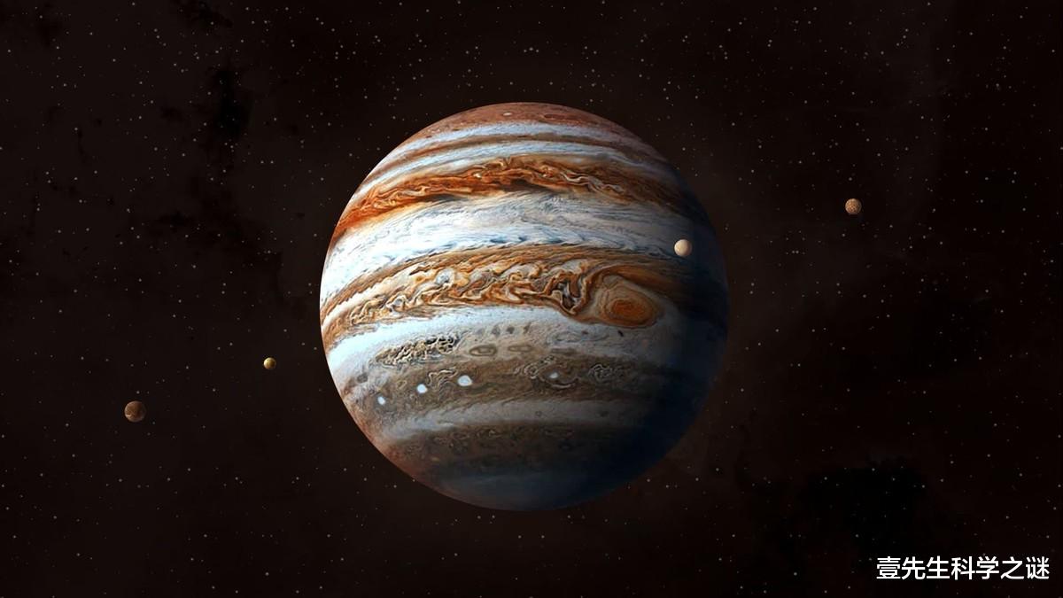 外星人真的存在?NASA要放大招了,计划想要弄清外星人谜团