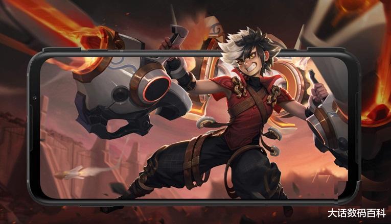 游戏手机|降价后是的黑鲨3Pro游戏手机，亮点繁多，让你享受极致游戏体验