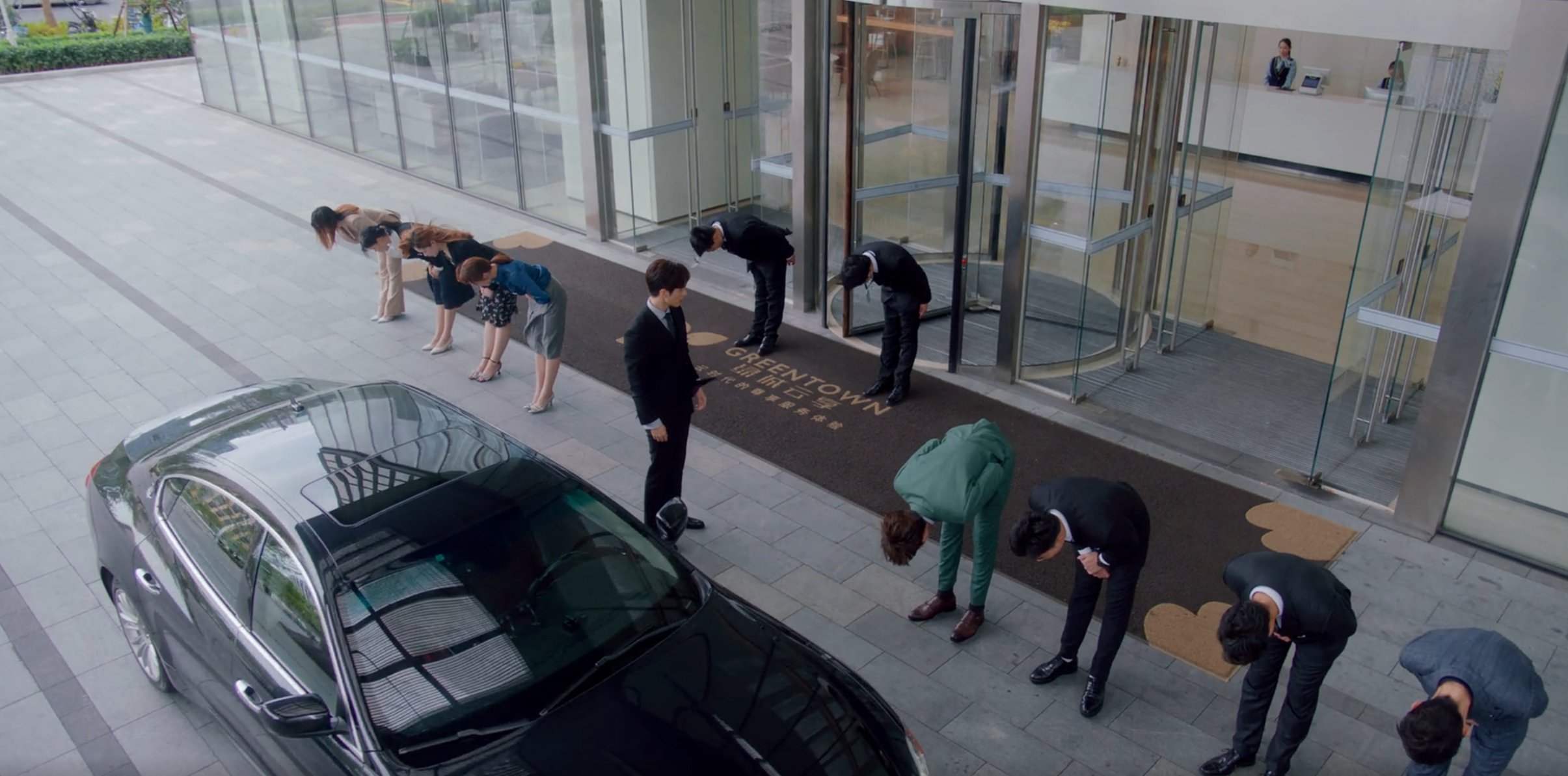 求职|开播就是榜单第一，24集全放出，《终于轮到我恋爱了》越看越上瘾