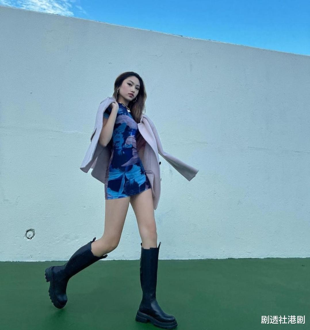 任达华|高调放闪！知名港星与名模太太结婚25年超宠妻，送楼送戒指不手软