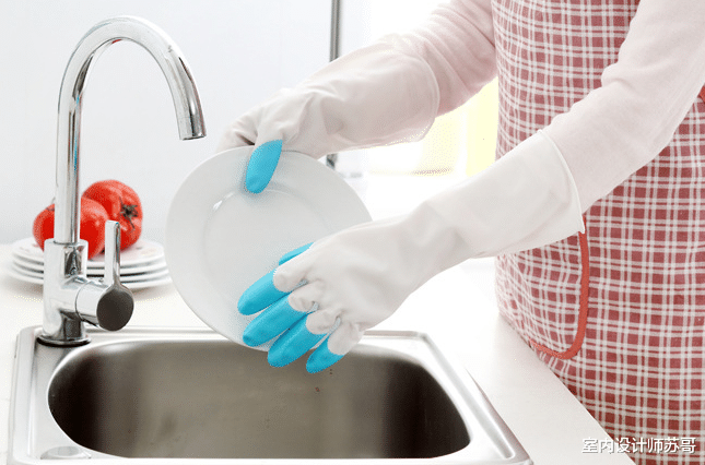 若经济允许，厨房尽量添置这5样东西，省心又省力