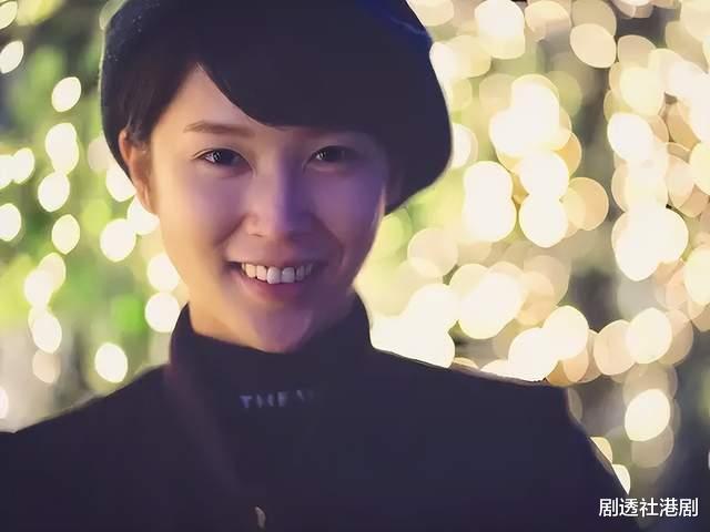 TVB|21岁成为继母！TVB实力派女星升级做女一，剧集未播便提名视后