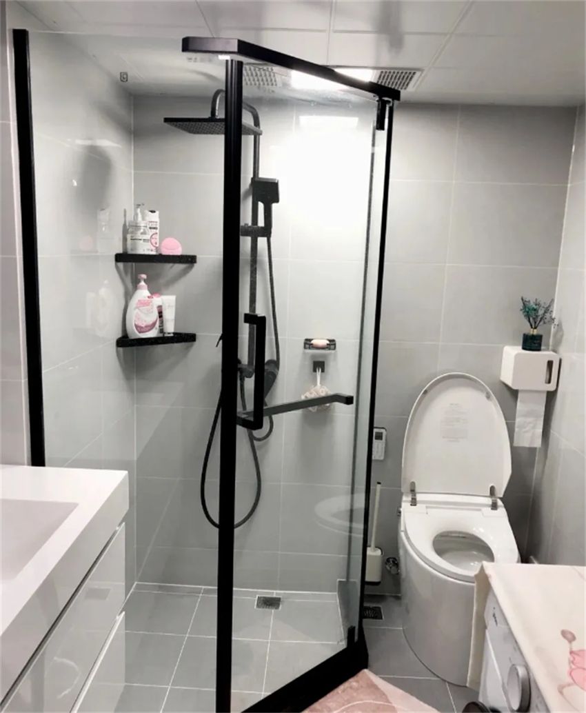 若再装修,卫生间还要坚持“8不做”!不是瞎说,是真尝到了甜头