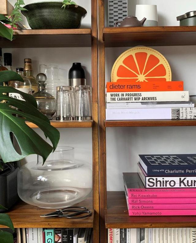 纽约年轻人出租屋里的家，复古气质拿捏到极致，叫人不得不羡慕