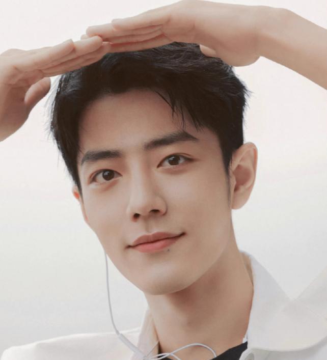 肖战|《骄阳伴我》官宣开机:肖战白百何主演,路透图氛围感满满