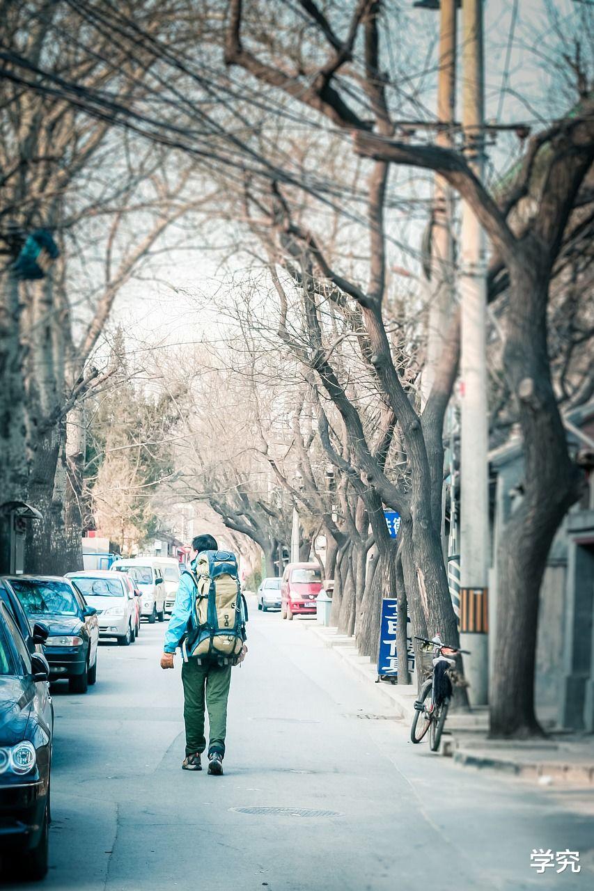 北京市|在北京生活有多么的不易，我的北漂职场之路，好好珍惜你的工作吧