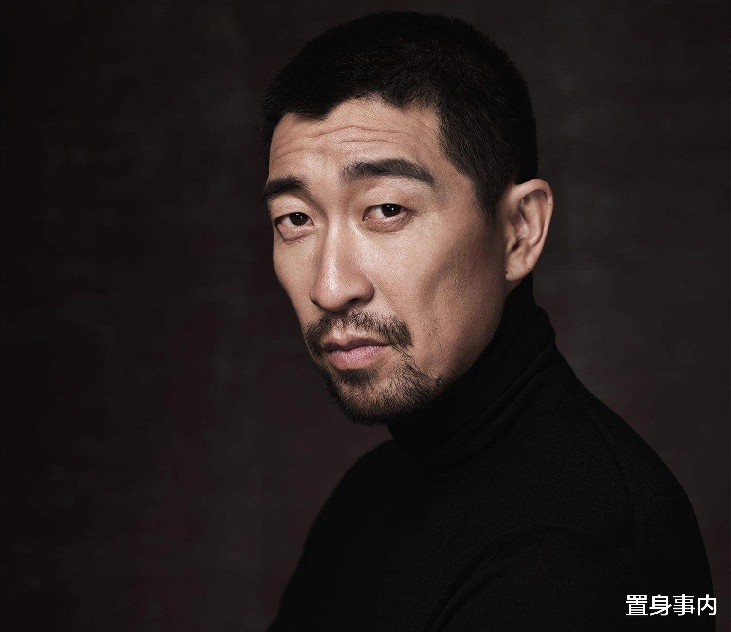 反派|演技真实到让人“恐惧”，这6位演员出演“反派”，各有各的精彩