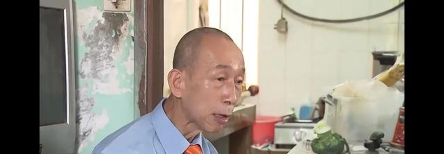 香港|他是“香港投诉王”，40年后孤苦无依，“疯癫”背后尽是辛酸泪