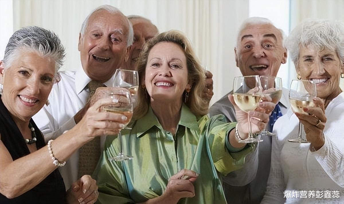 大脑|为什么总建议大家戒酒?当你看完酒精在体内消化的过程,就明白了