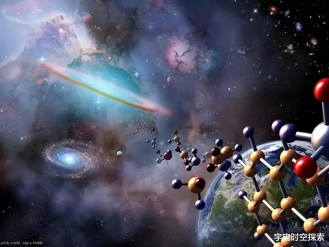 我们坚信外星人的存在,但如果真的只有人类自己呢?