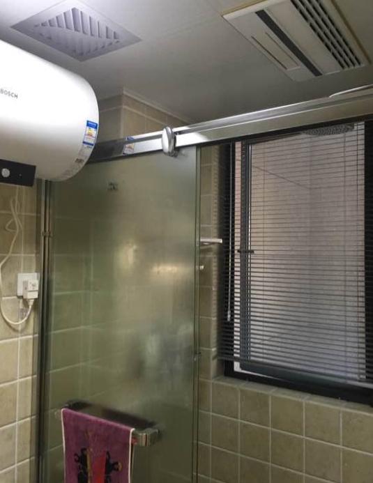 晒晒我上海50平蜗居，光装修改造就花了20万，终于不用租房了！