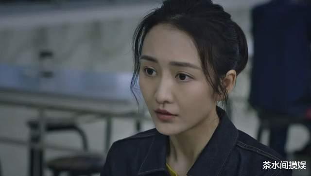 警察|同样演女警，把吴越王茜和刘涛杨幂等人放一起对比，差距一目了然