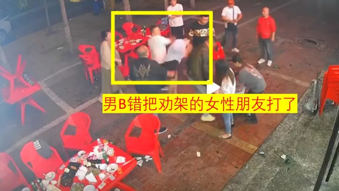 ?唐山群殴女子事件的3个细节