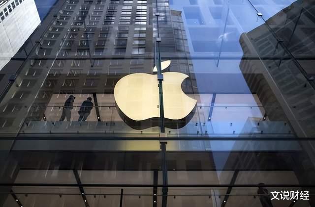 苹果|苹果发布2023第一财季报告，多项指标不及预期！