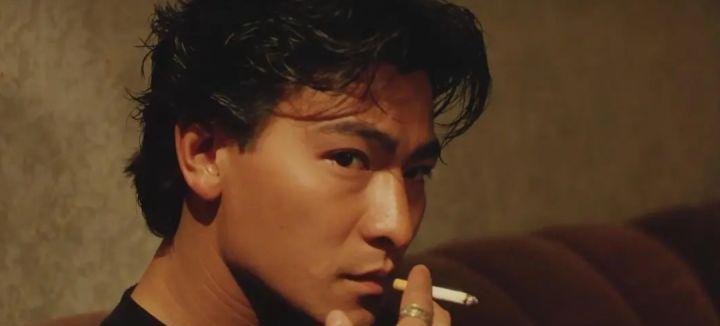 刘德华|她陪了刘德华25年，41岁仍未婚，眼睁睁看着他娶了别人