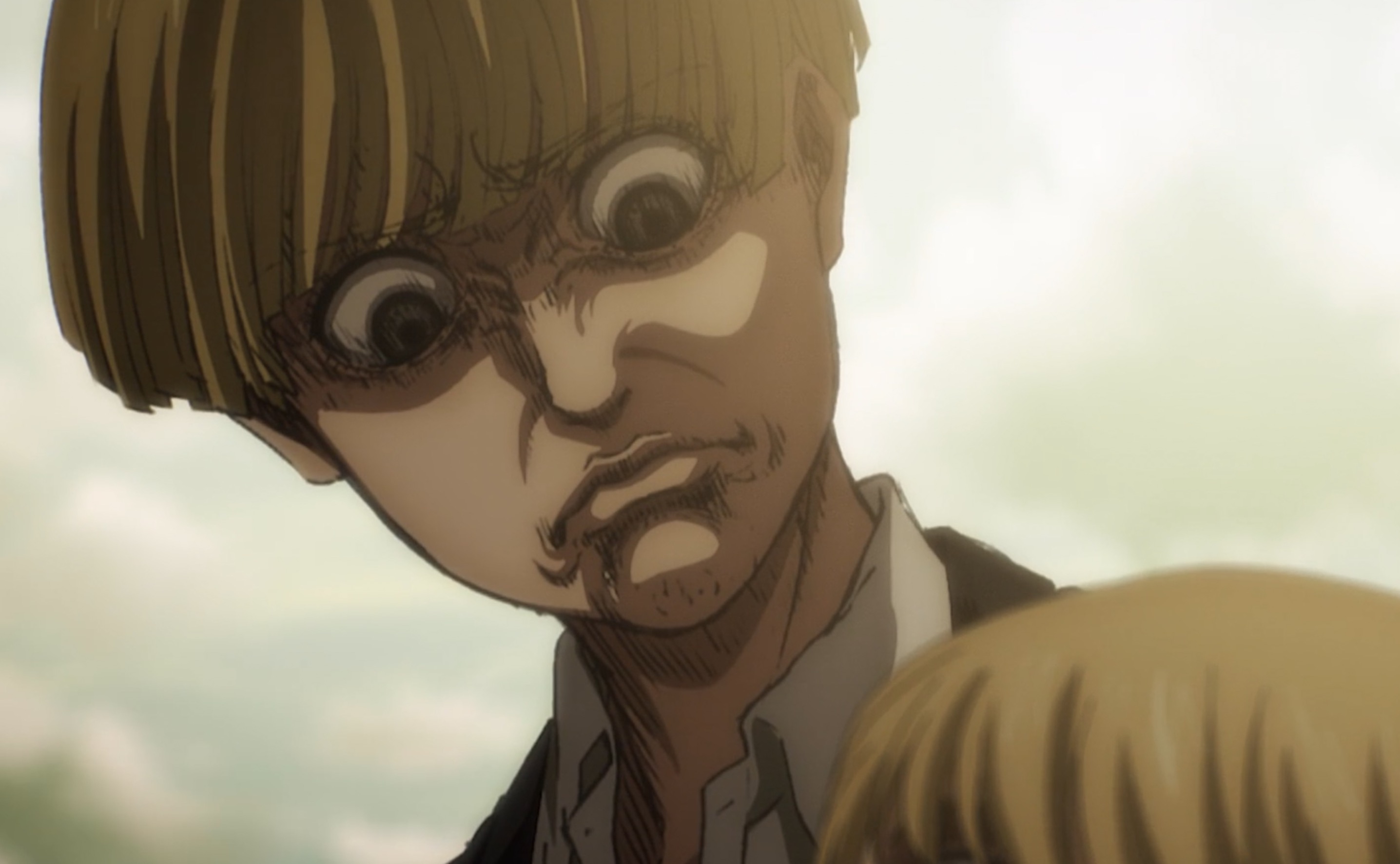 acgn漫评|2022年1月新番欧美佬们的人气投票排名出炉了,姜还是老的辣