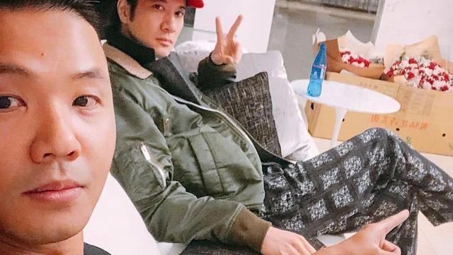 李靓蕾|倒李靓蕾的大旗已擎起?小先锋Yumi火力急,台媒呐喊助力!