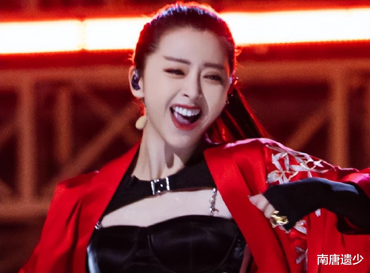 浪姐3|《浪姐3》喜爱度榜单暗藏淘汰规律,后五名已走四个,四公7人危险