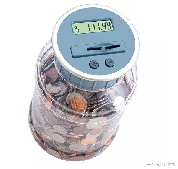 小小的改变,令人耳目一新,30个新奇的产品设计