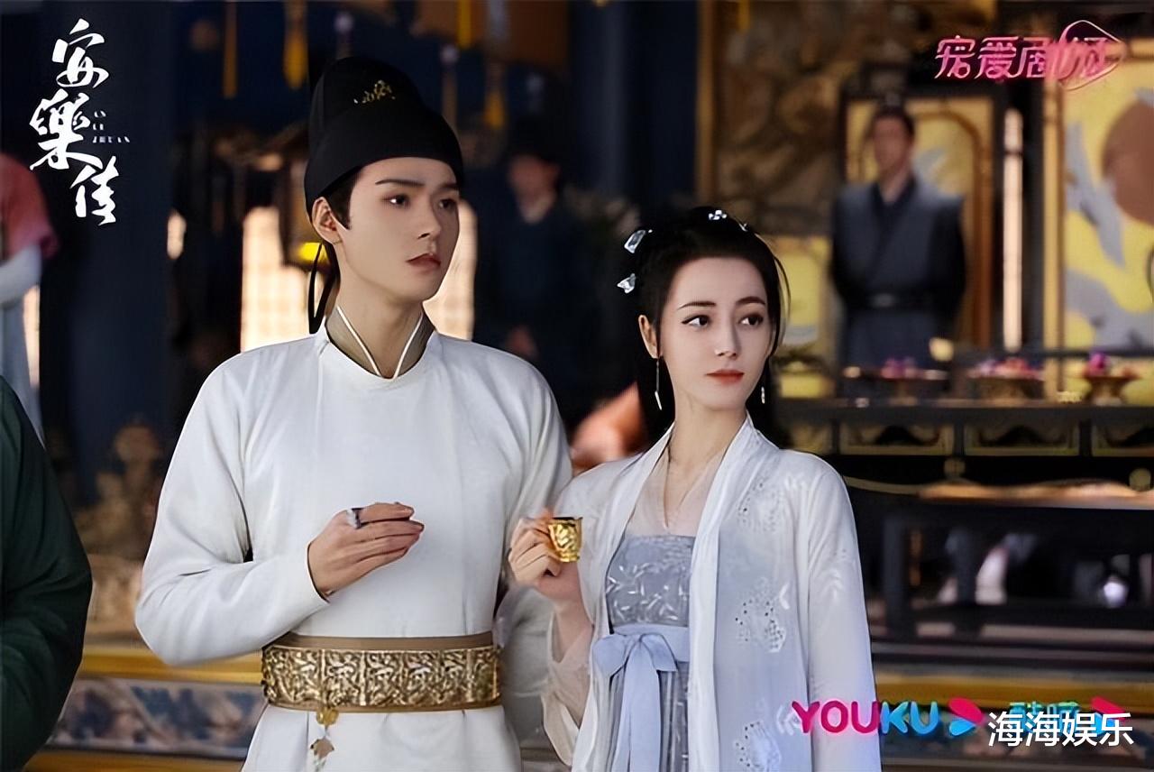 |6部预约破百万的待播剧，每一部都有望成爆款，你最期待哪部？