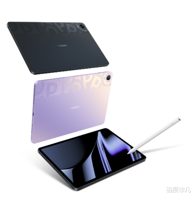 平板电脑|安卓平板进入千元时代，多家厂商预备中端平板新品