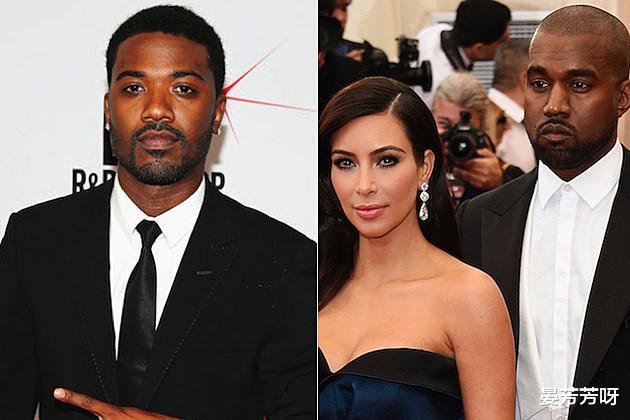 金·卡戴珊|金·卡戴珊当年主动发布录像，赚2000万美元，但最劲爆内容已删除