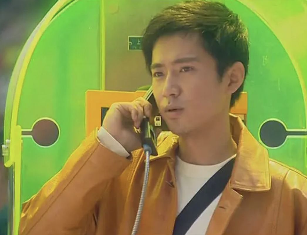 高鑫|“尔豪”高鑫:出身名门贵族,娶母亲的学生为妻,用真情换来幸福