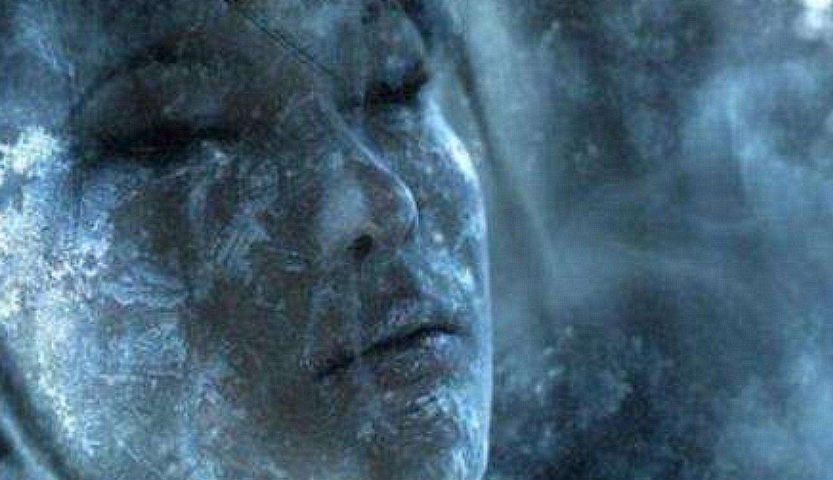 零下196℃的液氮有多可怕?为什么被称为通往永生大门的“钥匙”?