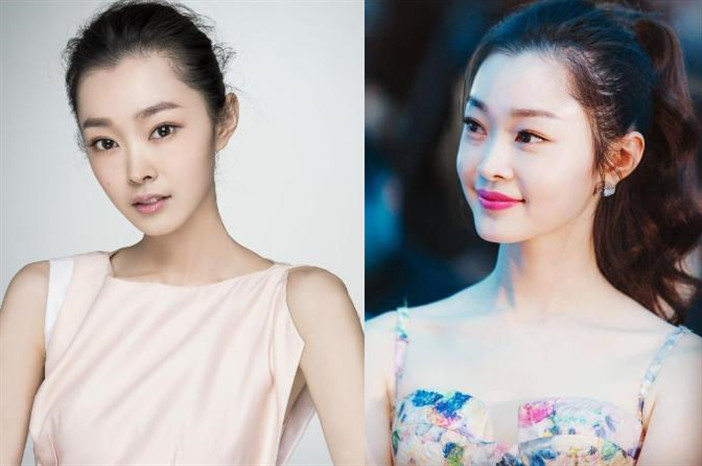 宋轶|演完伪装者才有资格穿刘亦菲穿过的旧礼服，难道这就是三线艺人的悲哀吗？