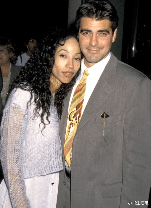 乔治·克鲁尼|帅到老的克鲁尼：二婚娶小17岁娇妻变成痴情丈夫，56岁喜得龙凤胎