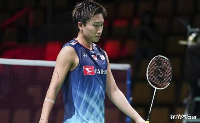 汤尤杯|汤尤杯后连爆4大冷门，2大top3出局，国羽造1大冷：桃田遭吊打！
