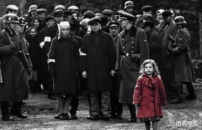 |影响力最大的10部战争片，场面一部比一部震撼，看完让人唏嘘不已