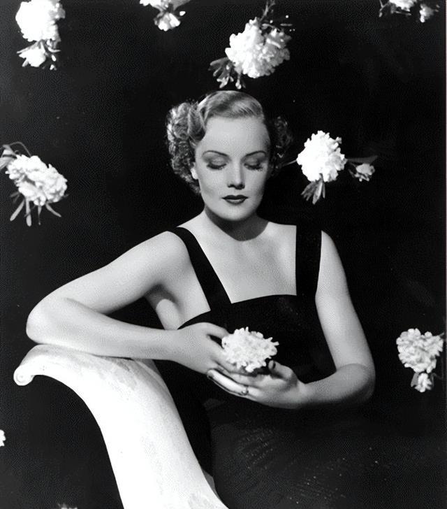 爱奇艺|好莱坞最惨女明星:被亲妈送进疯人院,切除脑白质,20美元睡一次