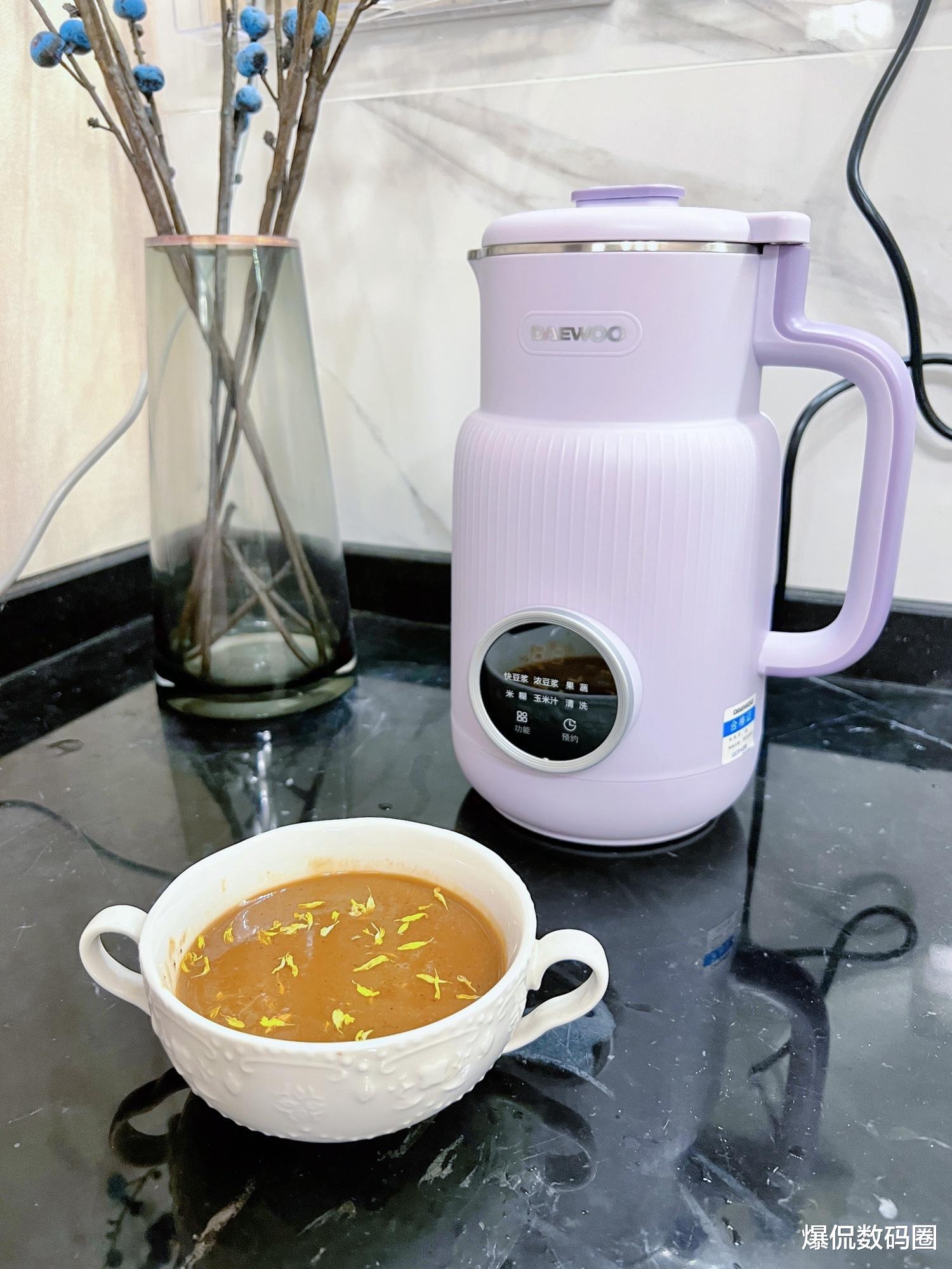 破壁机|要质价比，更要极致体验！三款优秀的王级家用电器，向您诚恳推荐