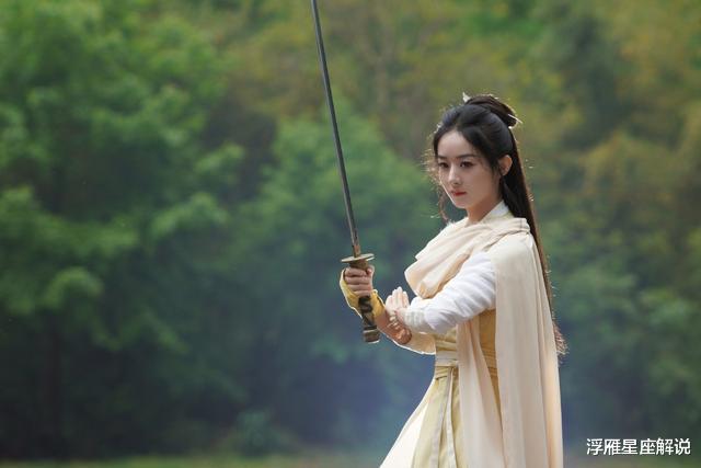 王艳|出场5分钟但惊艳了时光!这12位女配角,个个让人难忘