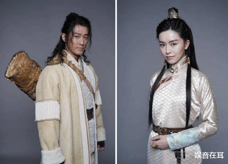 六指琴魔|新版《六指琴魔》即将定档？王晶选角造型奇特，却没有林青霞英气