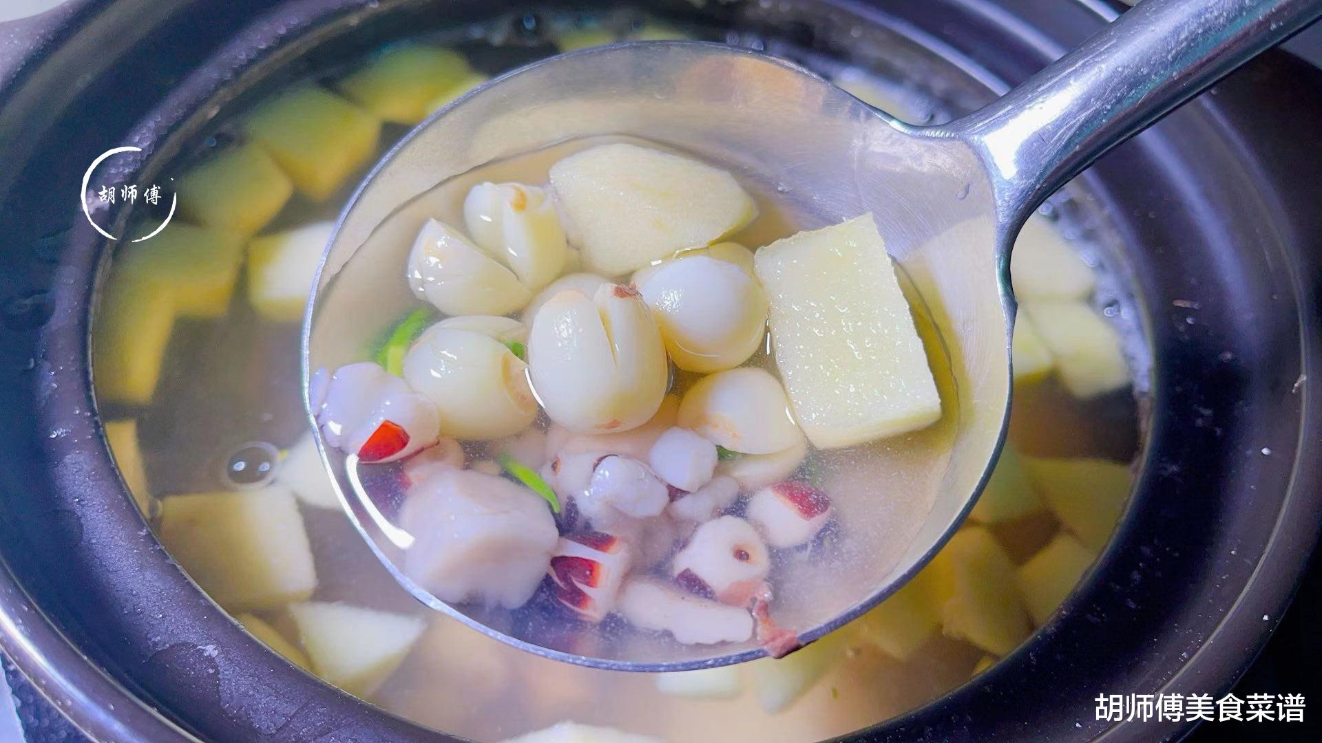 三伏天|强烈建议中老年人:三伏天湿气重,少喝绿豆汤多喝它,祛湿又健脾