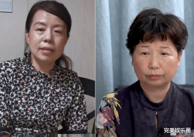 杜新枝|杜新枝直播否认换子，称自己出身低贱不敢碰许敏，还被硬安大三阳