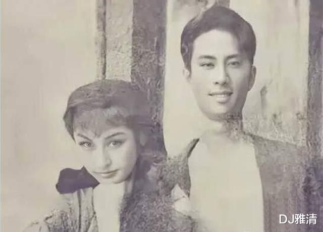 冯喆|这位儒雅的男子，去世53年了，为何还有那么多影迷，深深地怀念他？